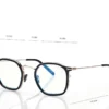 Blue Block ronde optische brillen Blue Block ronde optische brillen
