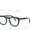 Blue Block ronde optische brillen Blue Block ronde optische brillen