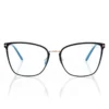 Blue Block Soft Butterfly Opticals