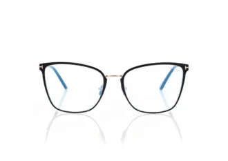 Blue Block Soft Butterfly Opticals