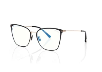 Blue Block Soft Butterfly Opticals