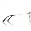 Blue Block Soft Butterfly Opticals
