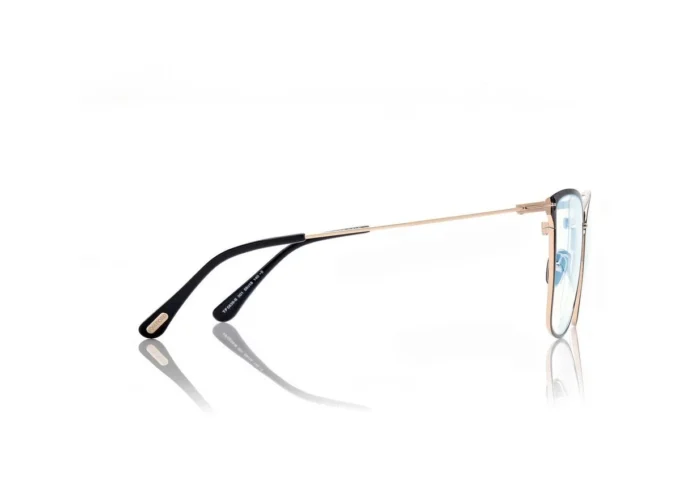 Blue Block Soft Butterfly Opticals