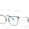 Blue Block Soft Butterfly Opticals