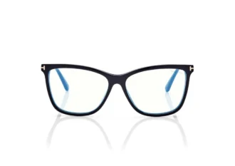 Blue Block Soft Cat Eye Opticals Clip on Sun