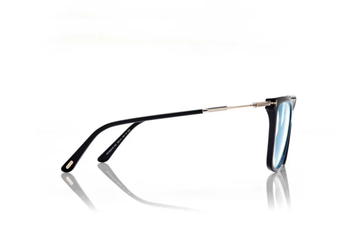 Blue Block Soft Cat Eye Opticals Clip on Sun