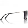Blue Block Soft Cat Eye Opticals Clip on Sun