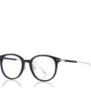 Blue Block Soft Round Opticals