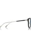 Blue Block Soft Round Opticals