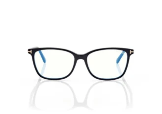Blue Block Soft Square Opticals