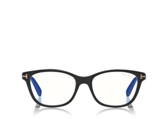 Blue Block Soft Square Opticals