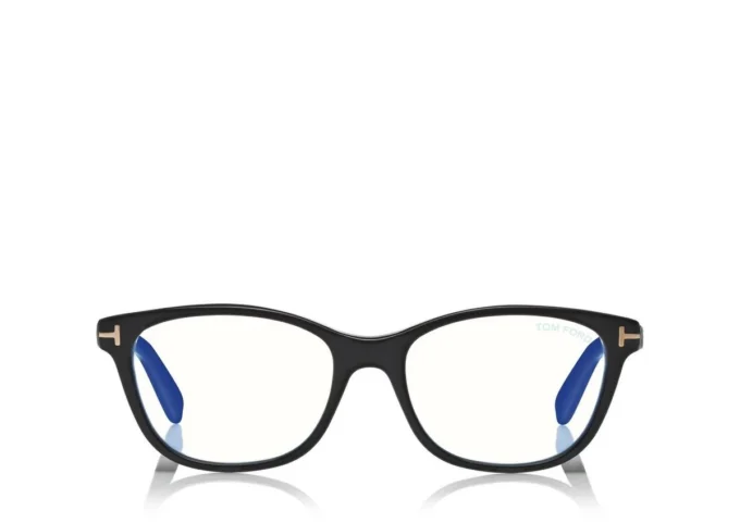 Blue Block Soft Square Opticals
