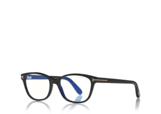 Blue Block Soft Square Opticals