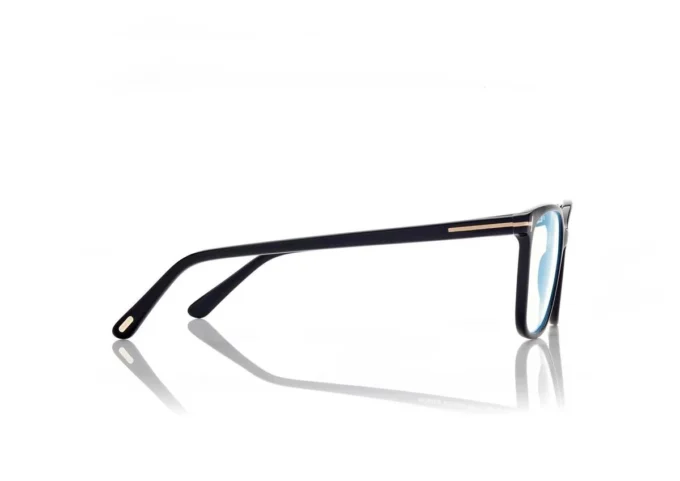 Blue Block Soft Square Opticals