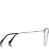 Blue Block Soft Square Opticals