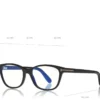 Blue Block Soft Square Opticals