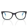 Blue Block Square Opticals Blue Block Square Opticals