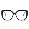 Blue Block Square Opticals Blue Block Square Opticals