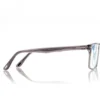 Blue Block Square Opticals