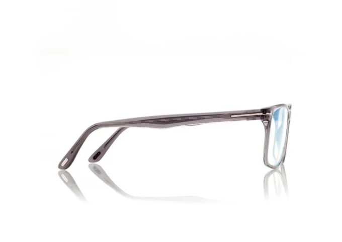 Blue Block Square Opticals