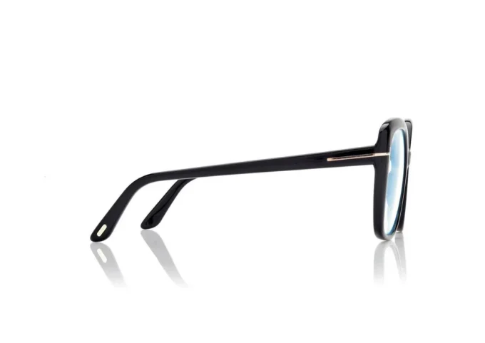 Blue Block Square Opticals Blue Block Square Opticals