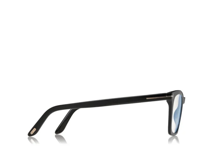 Blue Block Square Opticals Blue Block Square Opticals