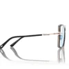 Blue Block Square Opticals Blue Block Square Opticals