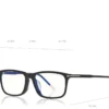 Blue Block Square Opticals