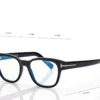 Blue Block Square Opticals Blue Block Square Opticals