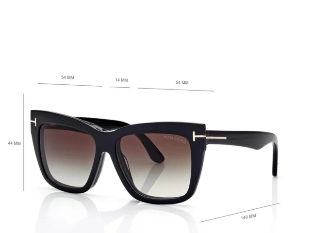 Blue Block vierkante bril met clip-on zonnebril Blue Block vierkante bril met clip-on zonnebril