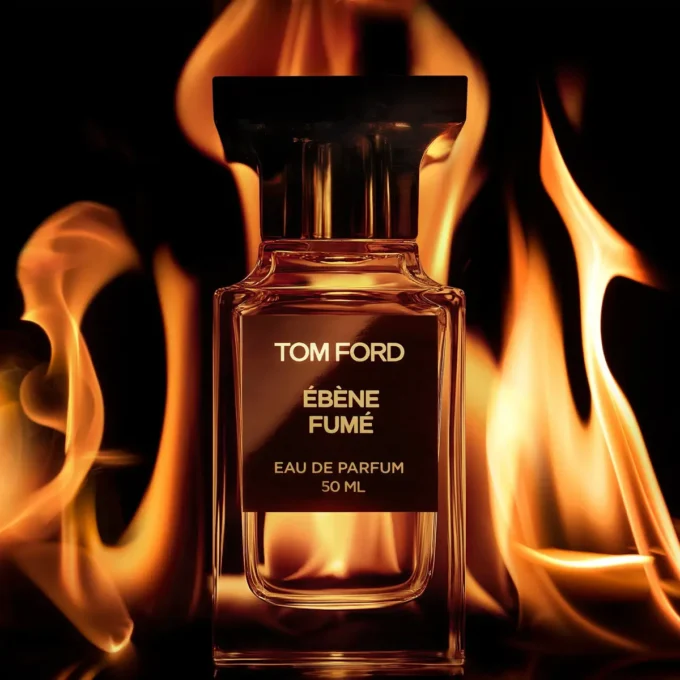 Ébène Fumé Eau De Parfum Ébène Fumé Eau De Parfum