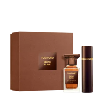 Ébène Fumé Eau De Parfum Set