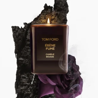 Ébène Fumé Kaars Ébène Fumé Kaars