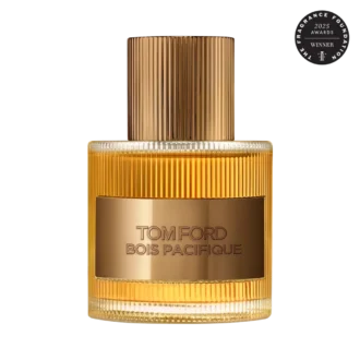 Bois Pacifique Eau De Parfum