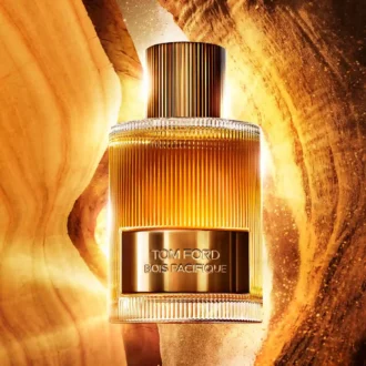 Bois Pacifique Eau De Parfum