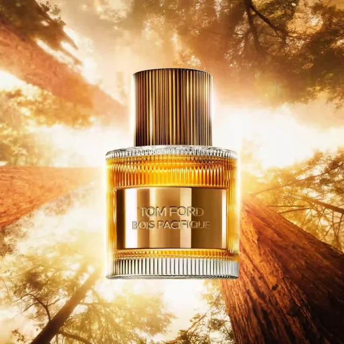 Bois Pacifique Eau De Parfum Bois Pacifique Eau De Parfum