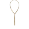 Brass Axis ketting Brass Axis ketting