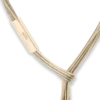 Brass Axis ketting Brass Axis ketting