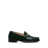 Brushed Leather Whitney Loafer Brushed Leather Whitney Loafer