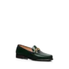 Brushed Leather Whitney Loafer Brushed Leather Whitney Loafer