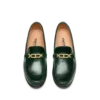 Brushed Leather Whitney Loafer Brushed Leather Whitney Loafer
