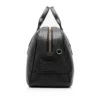Buckley-bowlingtas van generfd leer Buckley-bowlingtas van generfd leer