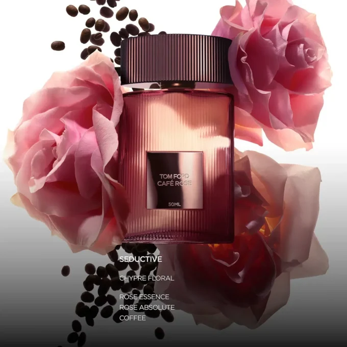Café Rose Eau De Parfum Café Rose Eau De Parfum