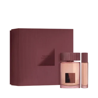 Café Rose Eau De Parfum Set