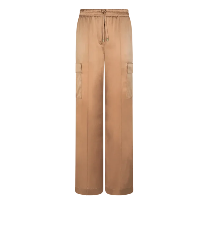 Cargo pyjamabroek Cargo pyjamabroek