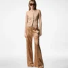 Top met lange mouwen Top met lange mouwen