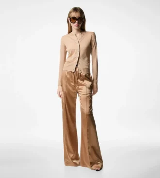 Cargo pyjamabroek