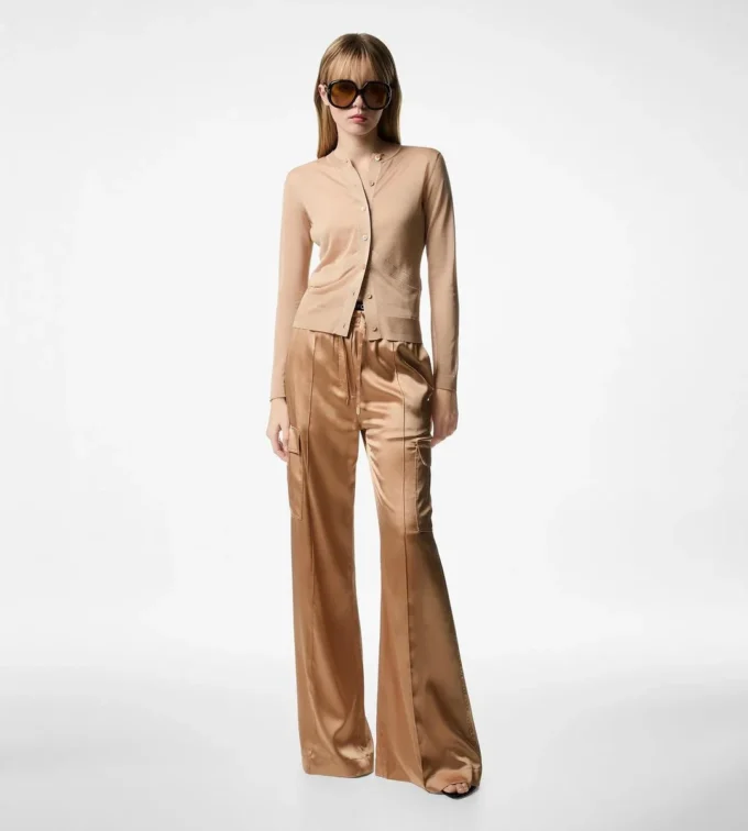 Top met lange mouwen Top met lange mouwen