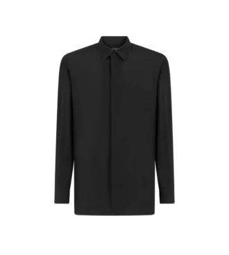 Charmeause Fluid Fit Shirt