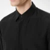 Charmeause Fluid Fit Shirt Charmeause Fluid Fit Shirt